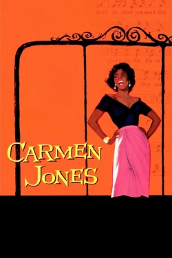 watch Carmen Jones Movie online free in hd on MovieMP4