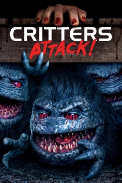 watch Critters Attack! Movie online free in hd on MovieMP4