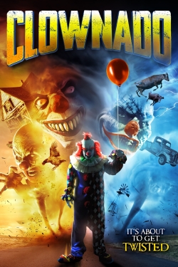watch Clownado Movie online free in hd on MovieMP4