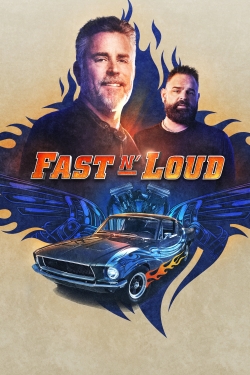 watch Fast N' Loud Movie online free in hd on MovieMP4