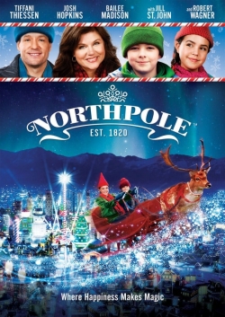 watch Northpole Movie online free in hd on MovieMP4