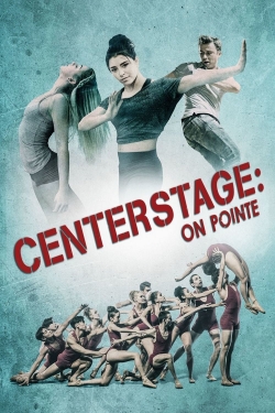 watch Center Stage: On Pointe Movie online free in hd on MovieMP4