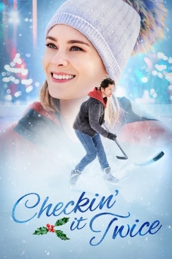 watch Checkin' It Twice Movie online free in hd on MovieMP4