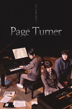 watch Page Turner Movie online free in hd on MovieMP4