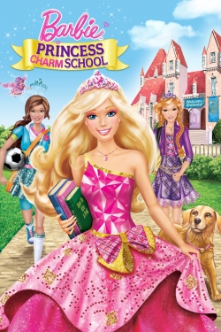 watch Barbie: Princess Charm School Movie online free in hd on MovieMP4