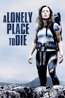 watch A Lonely Place to Die Movie online free in hd on MovieMP4