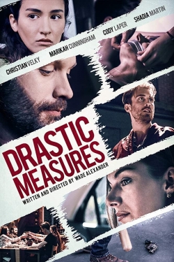 watch Drastic Measures Movie online free in hd on MovieMP4