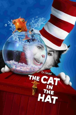 watch The Cat in the Hat Movie online free in hd on MovieMP4