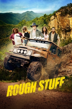 watch Rough Stuff Movie online free in hd on MovieMP4
