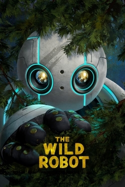 watch The Wild Robot Movie online free in hd on MovieMP4