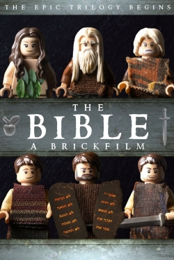 watch The Bible: A Brickfilm - Part One Movie online free in hd on MovieMP4