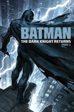 watch Batman: The Dark Knight Returns, Part 1 Movie online free in hd on MovieMP4