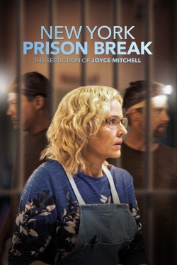 watch NY Prison Break: The Seduction of Joyce Mitchell Movie online free in hd on MovieMP4