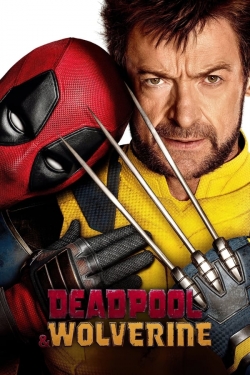 watch Deadpool & Wolverine Movie online free in hd on MovieMP4