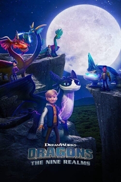 watch Dragons: The Nine Realms Movie online free in hd on MovieMP4