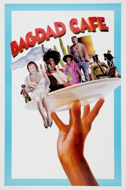 watch Bagdad Cafe Movie online free in hd on MovieMP4