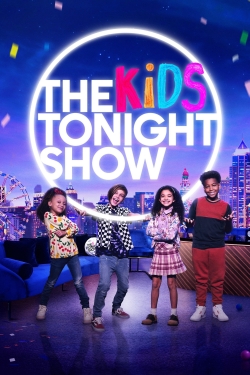 watch The Kids Tonight Show Movie online free in hd on MovieMP4