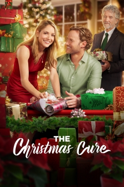 watch The Christmas Cure Movie online free in hd on MovieMP4