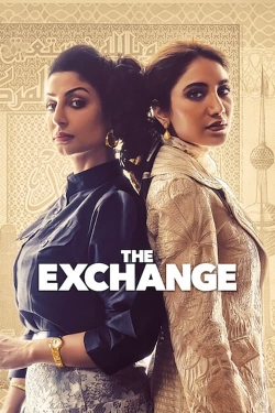 watch The Exchange Movie online free in hd on MovieMP4