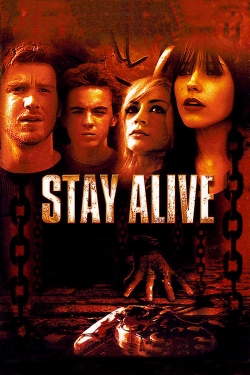 watch Stay Alive Movie online free in hd on MovieMP4