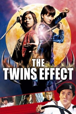 watch The Twins Effect Movie online free in hd on MovieMP4