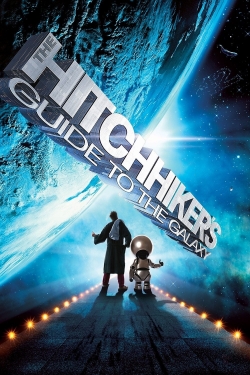 watch The Hitchhiker's Guide to the Galaxy Movie online free in hd on MovieMP4