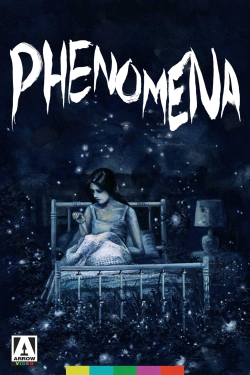 watch Phenomena Movie online free in hd on MovieMP4