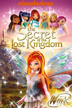 watch Winx Club: The Secret of the Lost Kingdom Movie online free in hd on MovieMP4