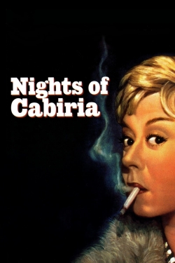 watch Nights of Cabiria Movie online free in hd on MovieMP4