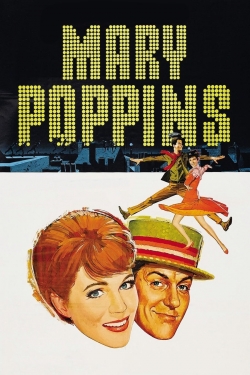 watch Mary Poppins Movie online free in hd on MovieMP4