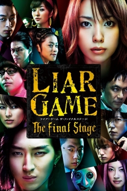 watch Liar Game: The Final Stage Movie online free in hd on MovieMP4