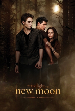 watch The Twilight Saga: New Moon Movie online free in hd on MovieMP4