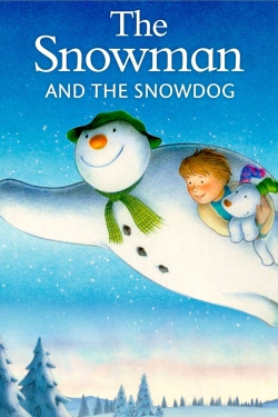 watch The Snowman and The Snowdog Movie online free in hd on MovieMP4