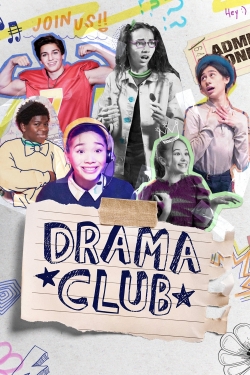 watch Drama Club Movie online free in hd on MovieMP4