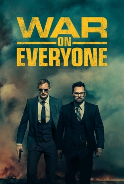 watch War on Everyone Movie online free in hd on MovieMP4
