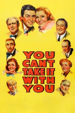 watch You Can't Take It with You Movie online free in hd on MovieMP4