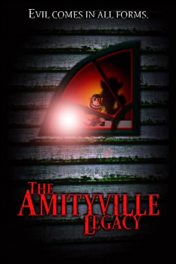 watch The Amityville Legacy Movie online free in hd on MovieMP4