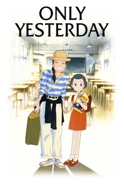 watch Only Yesterday Movie online free in hd on MovieMP4