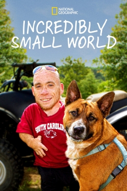 watch Incredibly Small World Movie online free in hd on MovieMP4