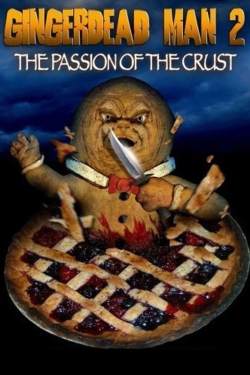 watch Gingerdead Man 2: Passion of the Crust Movie online free in hd on MovieMP4