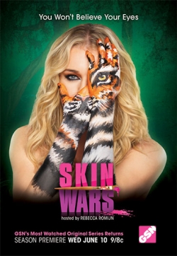 watch Skin Wars Movie online free in hd on MovieMP4