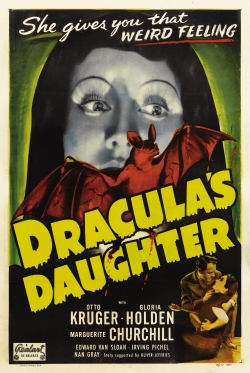 watch Dracula's Daughter Movie online free in hd on MovieMP4