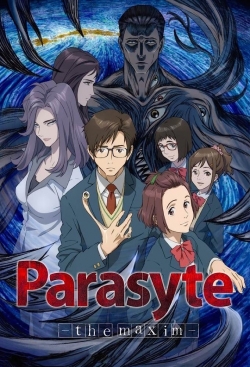 watch Parasyte -the maxim- Movie online free in hd on MovieMP4