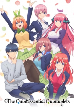 watch The Quintessential Quintuplets Movie online free in hd on MovieMP4