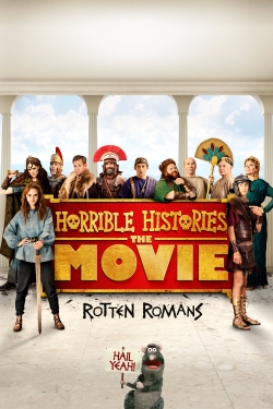 watch Horrible Histories: The Movie - Rotten Romans Movie online free in hd on MovieMP4