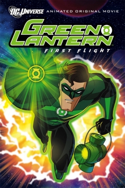 watch Green Lantern: First Flight Movie online free in hd on MovieMP4