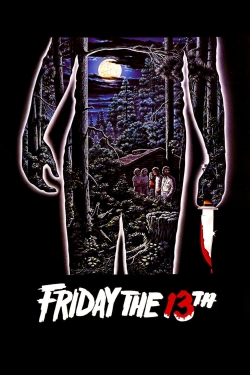 watch Friday the 13th Movie online free in hd on MovieMP4