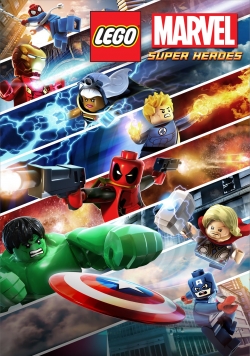 watch LEGO Marvel Super Heroes: Avengers Reassembled! Movie online free in hd on MovieMP4