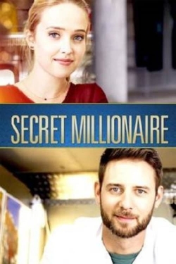 watch Secret Millionaire Movie online free in hd on MovieMP4