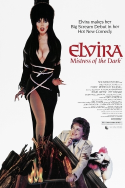 watch Elvira, Mistress of the Dark Movie online free in hd on MovieMP4